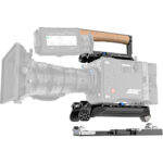 ARRI ALEXA 35 XTREME Premium Operator Set (LPL/PL, MVF-2) - Imagen 3