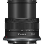 Canon EOS R100 Mirrorless Camera with 18-45mm Lens and Essentials+ Kit - Imagen 12