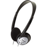 Panasonic RP-HT21 Auriculares supraaurales ligeros
