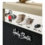 Harley Benton TUBE5 Celestion - Imagen 9