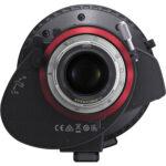 Canon CINE-SERVO 50-1000mm T5.0-T8.9 Lens with SS-41-IASD Kit (Canon EF) - Imagen 6