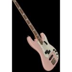 Harley Benton MV-4PJ Shell Pink Set - Imagen 10