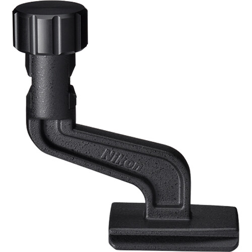 a8c345bc50e390e1f42fe64f991aa0a7.jpg Adaptador de trípode Nikon para binoculares Astroluxe 18x70 - Imagen 1
