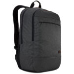 Mochila para portátil Case Logic Era de 16" (negro obsidiana)