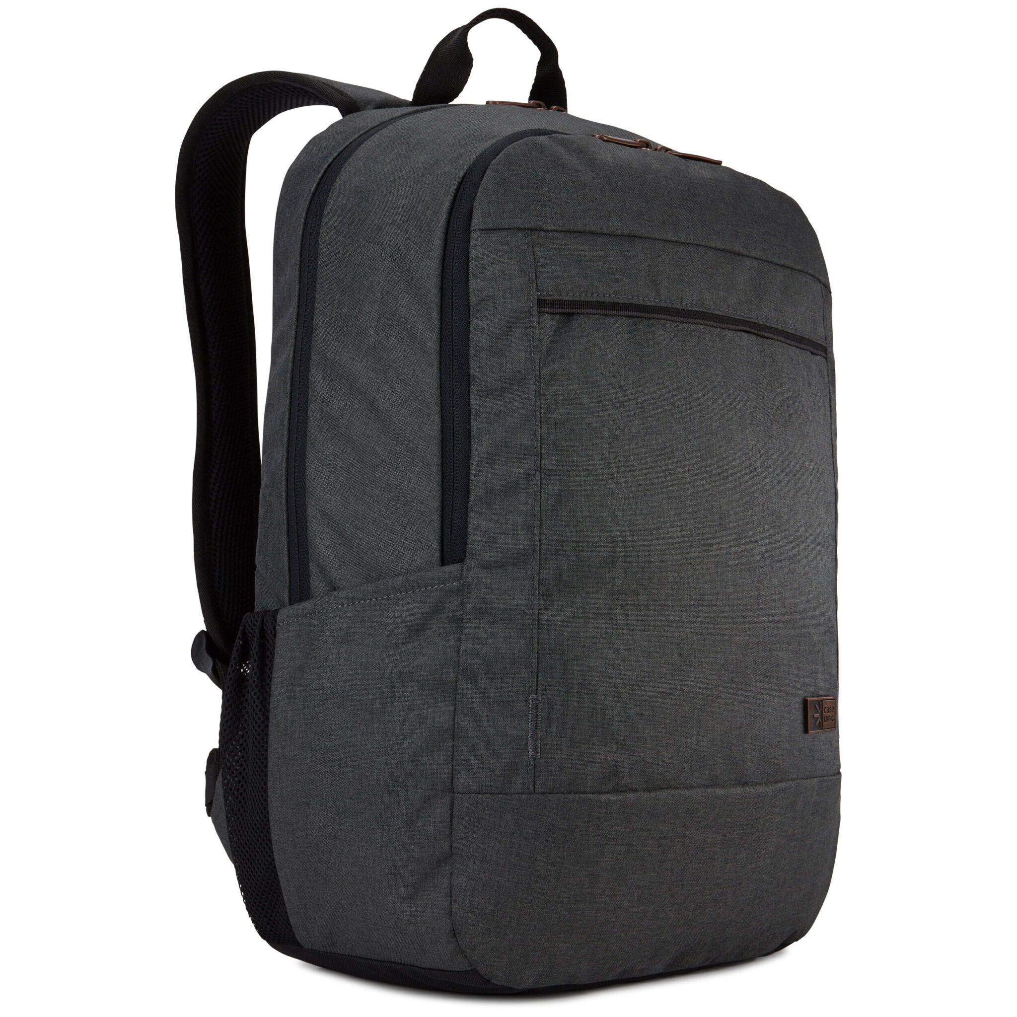 a8c78e3d9e19354490e620ed61a9923d.jpg Mochila para portátil Case Logic Era de 16" (negro obsidiana) - Imagen 1