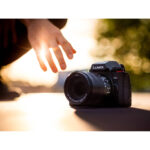 Cámara sin espejo Panasonic LUMIX G9 II - Imagen 7