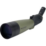 Telescopio terrestre Celestron Ultima 100 22-66x100 mm (visión en ángulo)