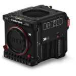 Paquete de elementos esenciales de cine RED DIGITAL CINEMA V-RAPTOR XE (Canon RF) - Imagen 8