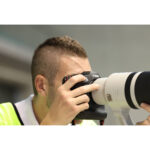 Canon RF 100-300mm f/2.8 L IS USM Lens (Canon RF) - Imagen 15