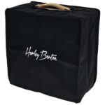 Harley Benton TUBE15 Celestion Bundle - Imagen 10