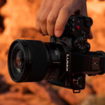 Panasonic LUMIX S 100mm f/2.8 Macro Lens with UV Filter Kit (L-Mount) - Imagen 11