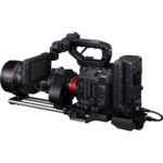 Canon EU-V3 Expansion Unit - Imagen 4