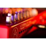 Sintetizador analógico Arturia MiniBrute Red Special Edition Full-Blast - Imagen 5
