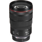 Canon RF 24-70mm f/2.8 L IS USM Lens - Imagen 11