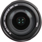 Panasonic Leica DG Vario-Elmarit 12-60mm f/2.8-4 ASPH. ENERGÍA O.I.S. Lente - Imagen 6