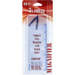 Lupa Carson MM-22 3x MagniMark - Imagen 6