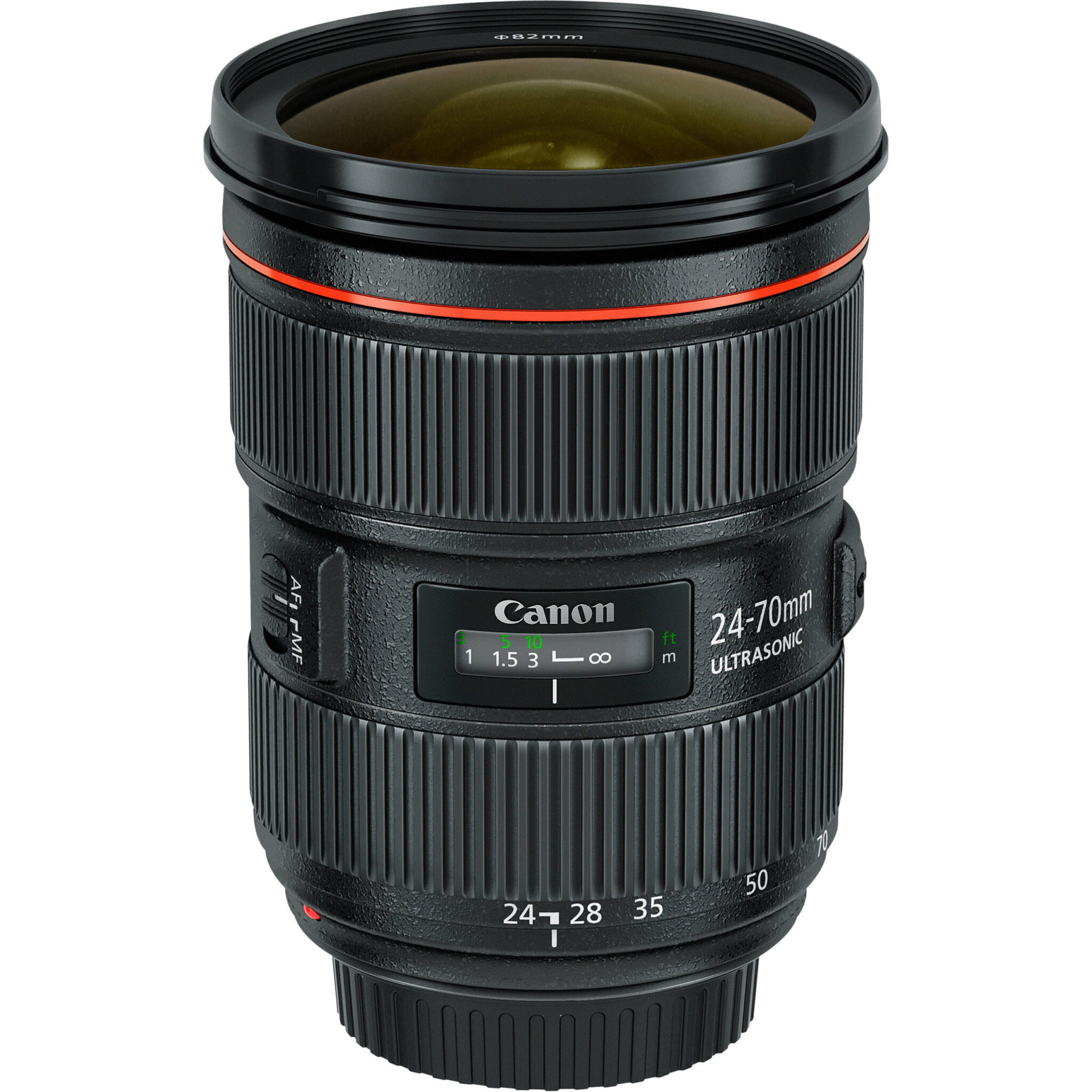 a908bca2d7828feff083fb9e569deafe.jpg Canon EF 24-70mm f/2.8L II USM Lens - Imagen 1