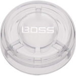 Tapa del interruptor de pedal BOSS FSC-10 (paquete de 10) - Imagen 9