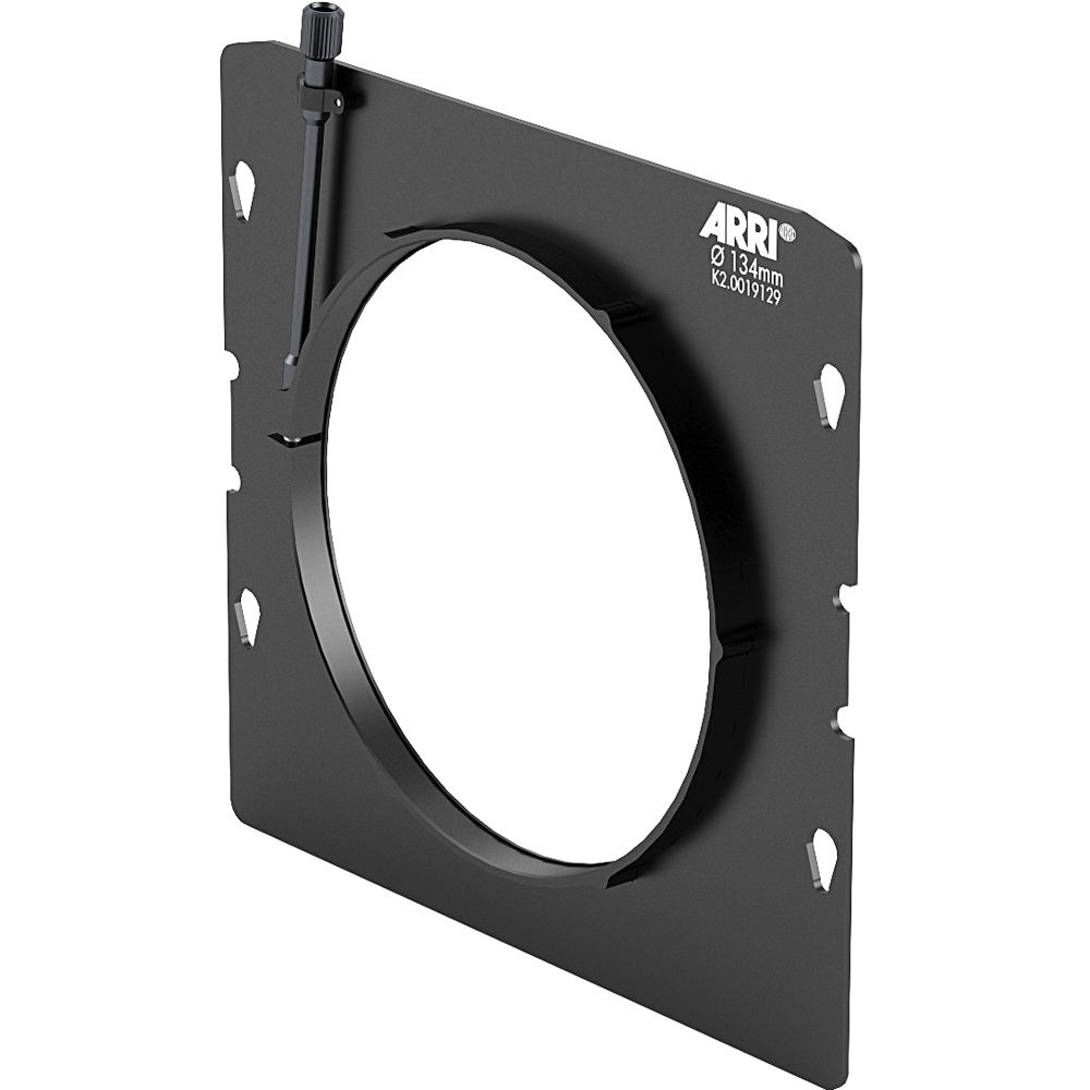a90e45b0f7dd2b37f43299a3caf136e5.jpg Adaptador de abrazadera ARRI LMB 6X6 134mm - Imagen 1