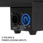 American DJ ULTRA LB18 Luminaria lineal LED de mezcla de colores 5 en 1 - Imagen 9