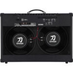 BOSS Katana-100-212 - Amplificador Combo 100W 2x12 para Guitarra Eléctrica - Imagen 4