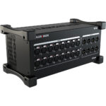 Allen & Heath DT168 16x8 Dante/AES67 Expansor de E/S de audio