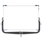 Luz suave LED ARRI SkyPanel S360-C (azul/plata, manual, difusión estándar, extremos desnudos) - Imagen 3