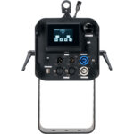 American DJ FS3000LED 300W Warm White LED Follow Spot Kit with Stand and Pan Glide - Imagen 6