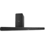 Denon DHT-S517 Sistema de barra de sonido de 3.1.2 canales de 150 W - Imagen 14
