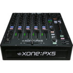 Allen & Heath XONE:PX5 - Mezclador DJ 4+1 canales con tarjeta de sonido - Imagen 6