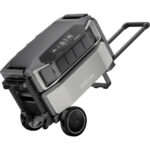 Carro EcoFlow para inversor y batería DELTA Pro Ultra - Imagen 3