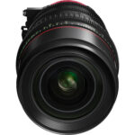 Canon CN-E 20-50mm T2.4 LF Cinema EOS Zoom Lens (PL Mount) - Imagen 3