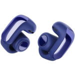 Auriculares inalámbricos Bose Ultra Open True (violeta medianoche) - Imagen 2