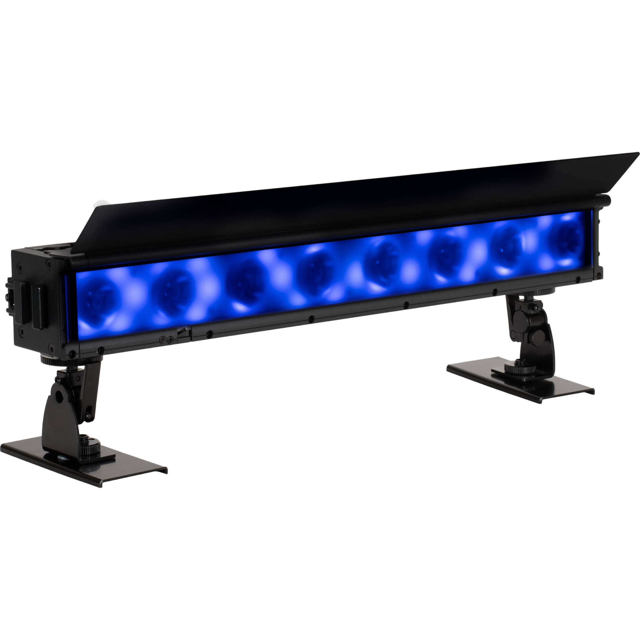 a95dc79c4ccd77ea86fc8446ec8f56ac.jpg American DJ ElectraPix Bar 8 IP65 Outdoor-Rated Battery-Powered RGBAL+UV LED Linear Bar - Imagen 1
