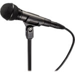 Audio-Technica ATM510 Micrófono dinámico cardioide de mano (paquete de 3) - Imagen 3