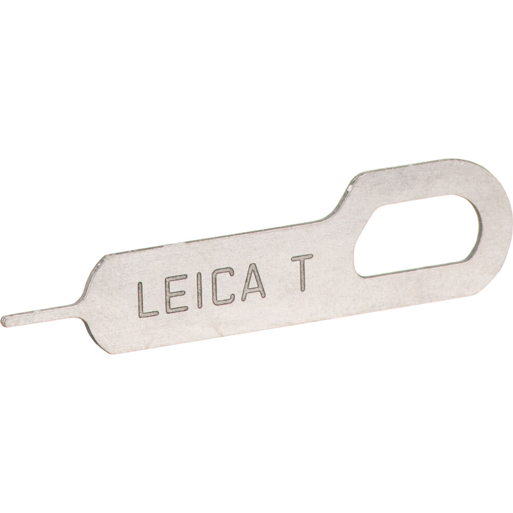 a96ea754dc5d19eac5331a985153b83a.jpg Tecla de liberación de correa Leica - Imagen 1