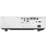 Panasonic PT-VMZ51SU Proyector láser 3LCD WUXGA de 5200 lúmenes - Imagen 2