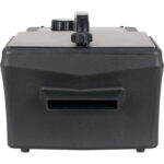 American DJ Entour Chill Low-Lying Fog Machine with Wired Remote - Imagen 2