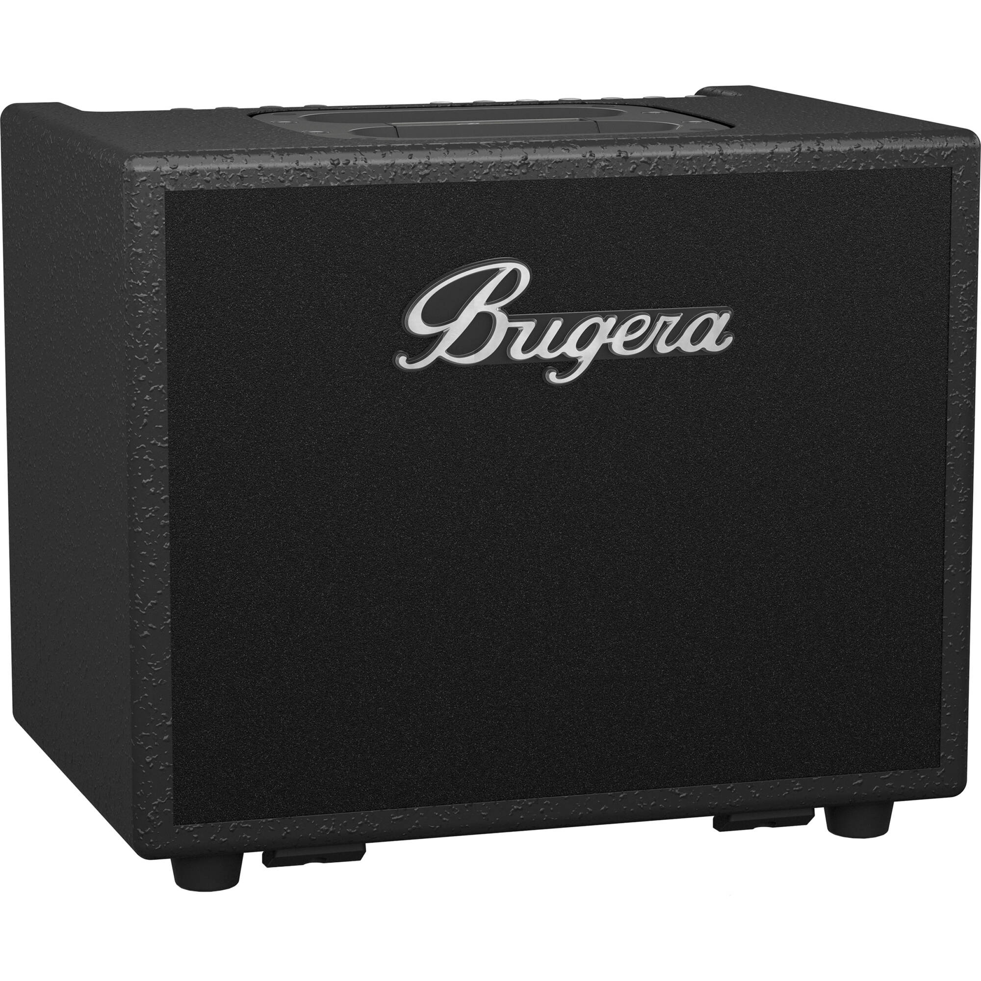 a98906e5b5222f1e16c2aecf6b0b55e5.jpg Amplificador combinado para instrumentos acústicos Bugera AC60 de 60 W - Imagen 1