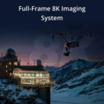 Dron DJI Inspirar 3 - Imagen 5