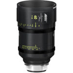 Lente ARRI Signature Prime de 40 mm T1.8 (marcas de enfoque en pies)