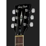 Harley Benton HB-35 VB Vintage Series Bundle - Imagen 6