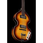 Harley Benton Beatbass FL VS Vintage Bundle - Imagen 5