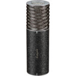Aston Microphones Spirit Black Bundle micrófono de condensador multipatrón de diafragma grande con Swiftshield (edición limitada negro) - Imagen 2