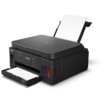 Canon PIXMA G6020 Wireless MegaTank All-in-One Printer - Imagen 2