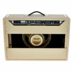 Fender Tone Master Del. Reverb Blonde - Imagen 4