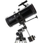 Telescopio reflector Celestron PowerSeeker 127EQ 127 mm f/8 - Imagen 7