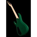 Harley Benton R-446 Green Metallic Set - Imagen 11