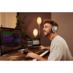 Beyerdynamic DT 880 PRO Auriculares de estudio dinámicos con parte trasera semiabierta (250 ohmios) - Imagen 10