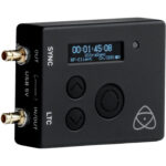 Sincronización de código de tiempo Atomos UltraSync ONE RF para AtomX Sync y Ninja V (paquete de 3) - Imagen 2